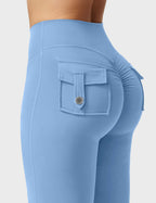 Brittany CoreFlex™ Leggings