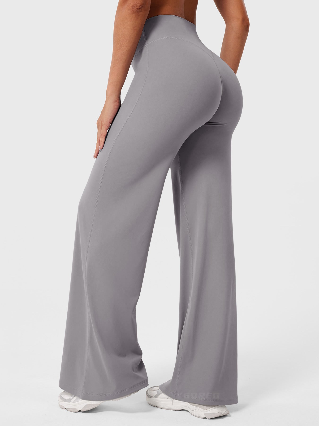 Eddiy Straight Leggings