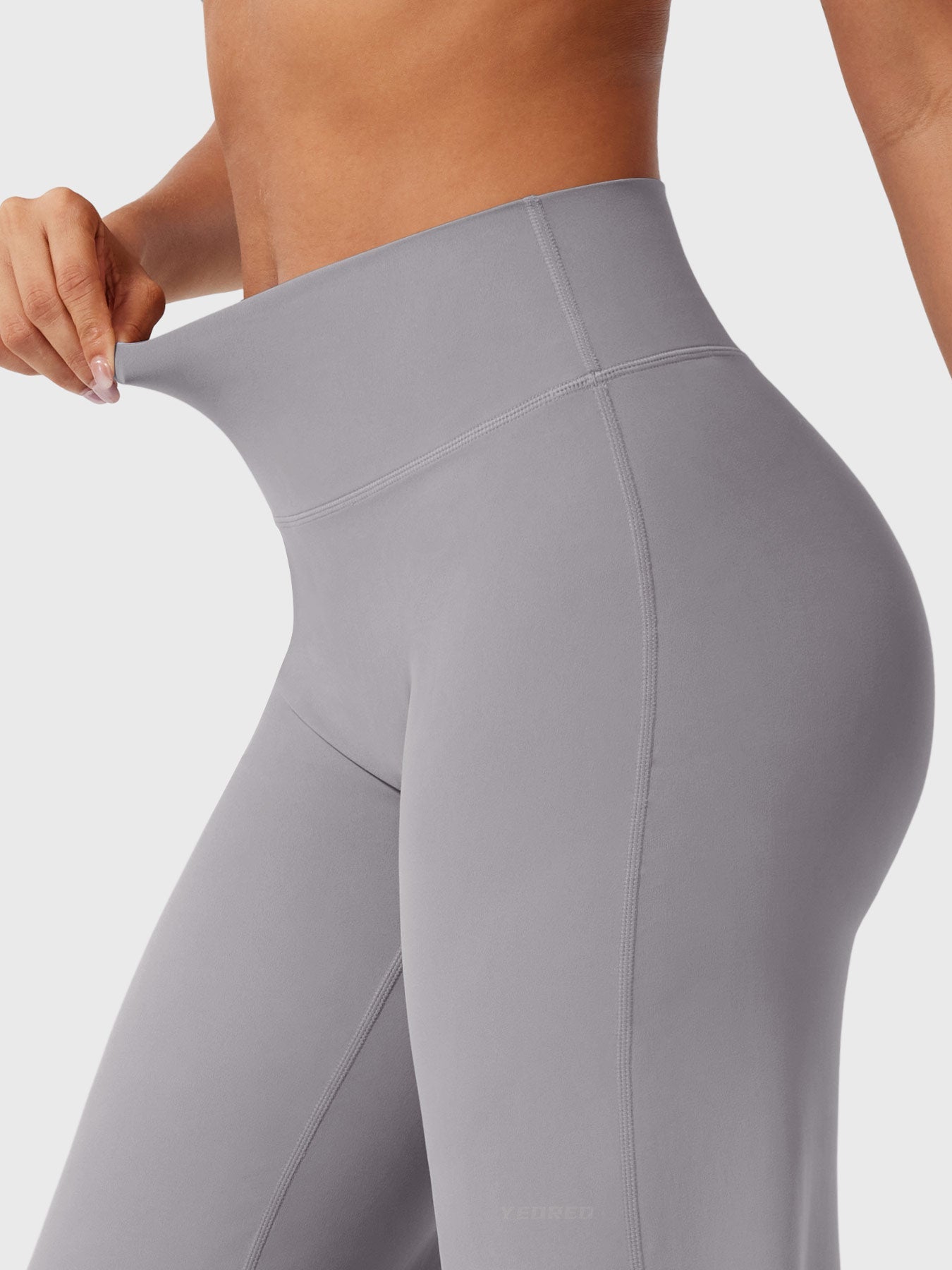 Eddiy Straight Leggings