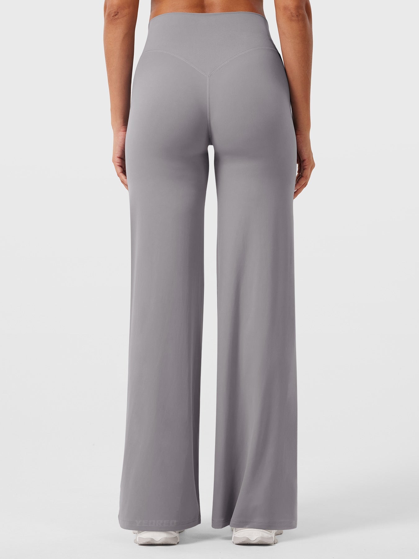 Eddiy Straight Leggings