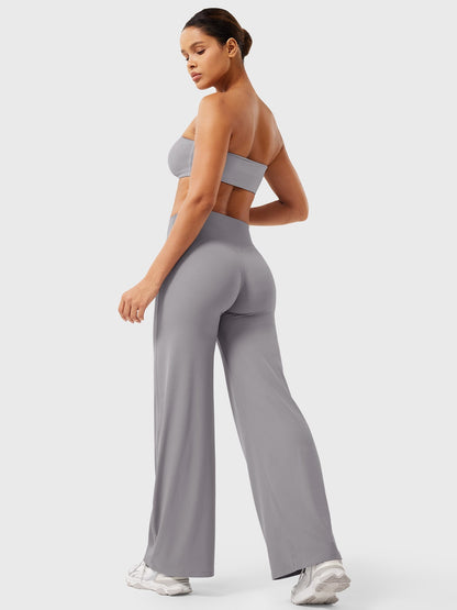 Eddiy Straight Leggings