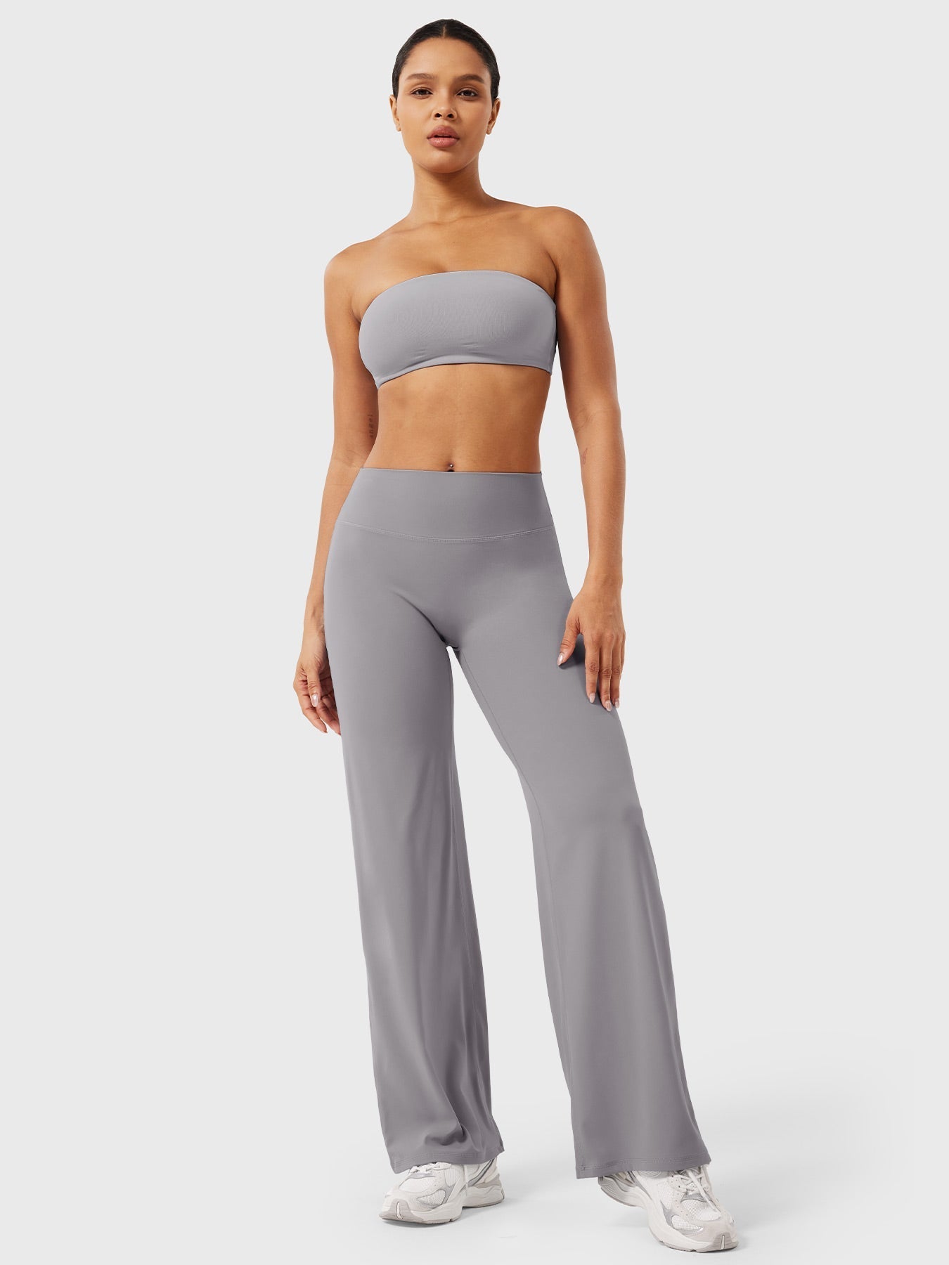 Eddiy Straight Leggings