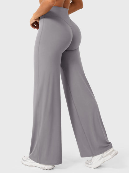 Eddiy Straight Leggings