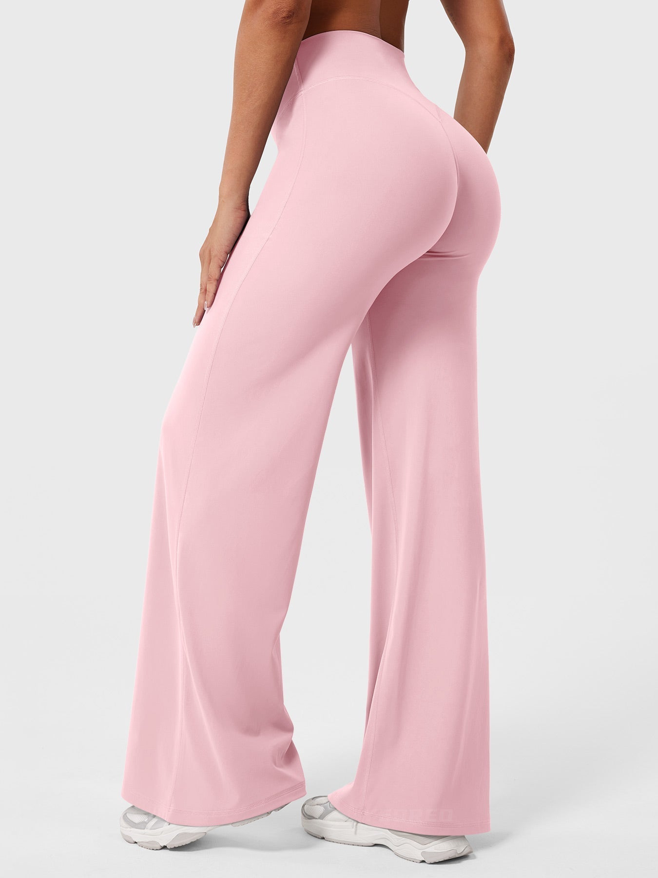 Eddiy Straight Leggings