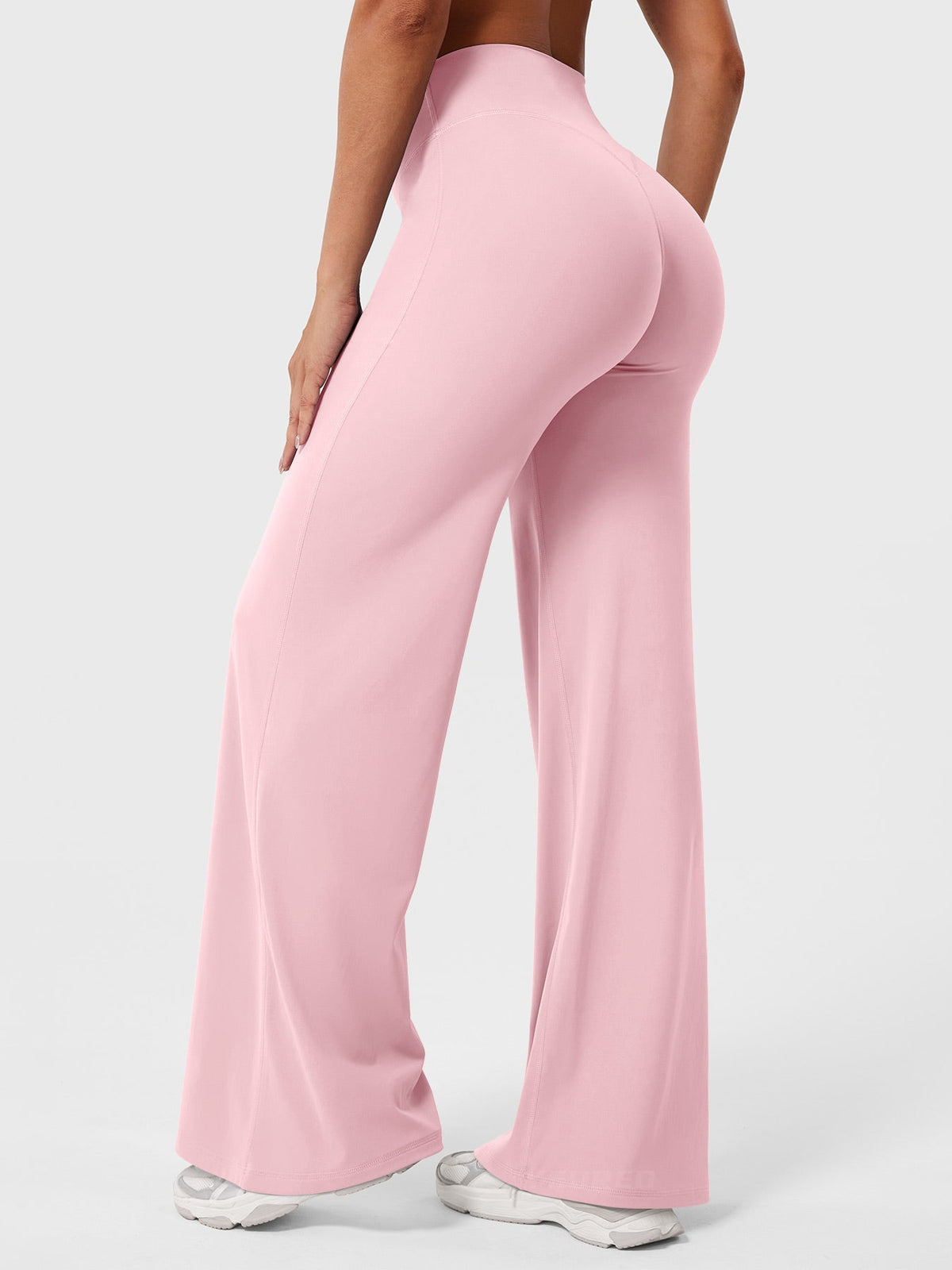 Eddiy Straight Leggings