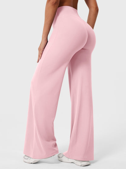 Eddiy Straight Leggings