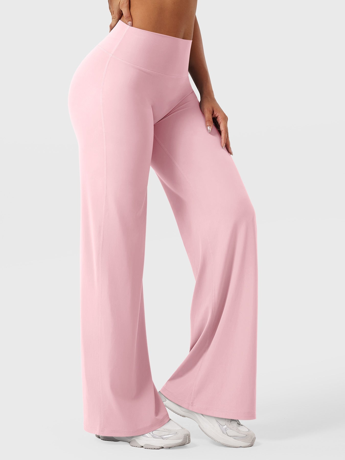 Eddiy Straight Leggings