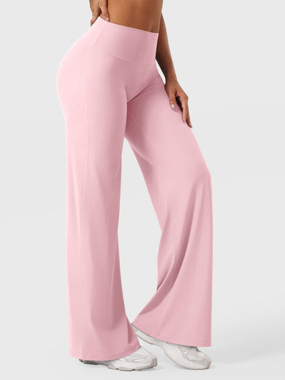 Eddiy Straight Leggings