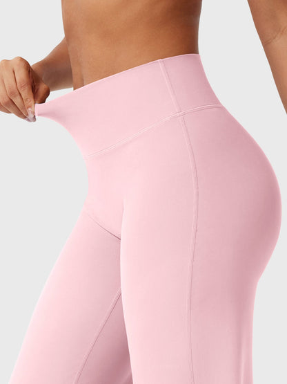 Eddiy Straight Leggings