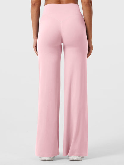 Eddiy Straight Leggings