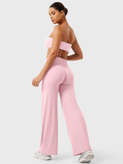 Eddiy Straight Leggings