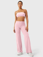 Eddiy Straight Leggings