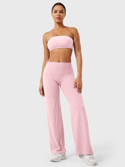 Eddiy Straight Leggings