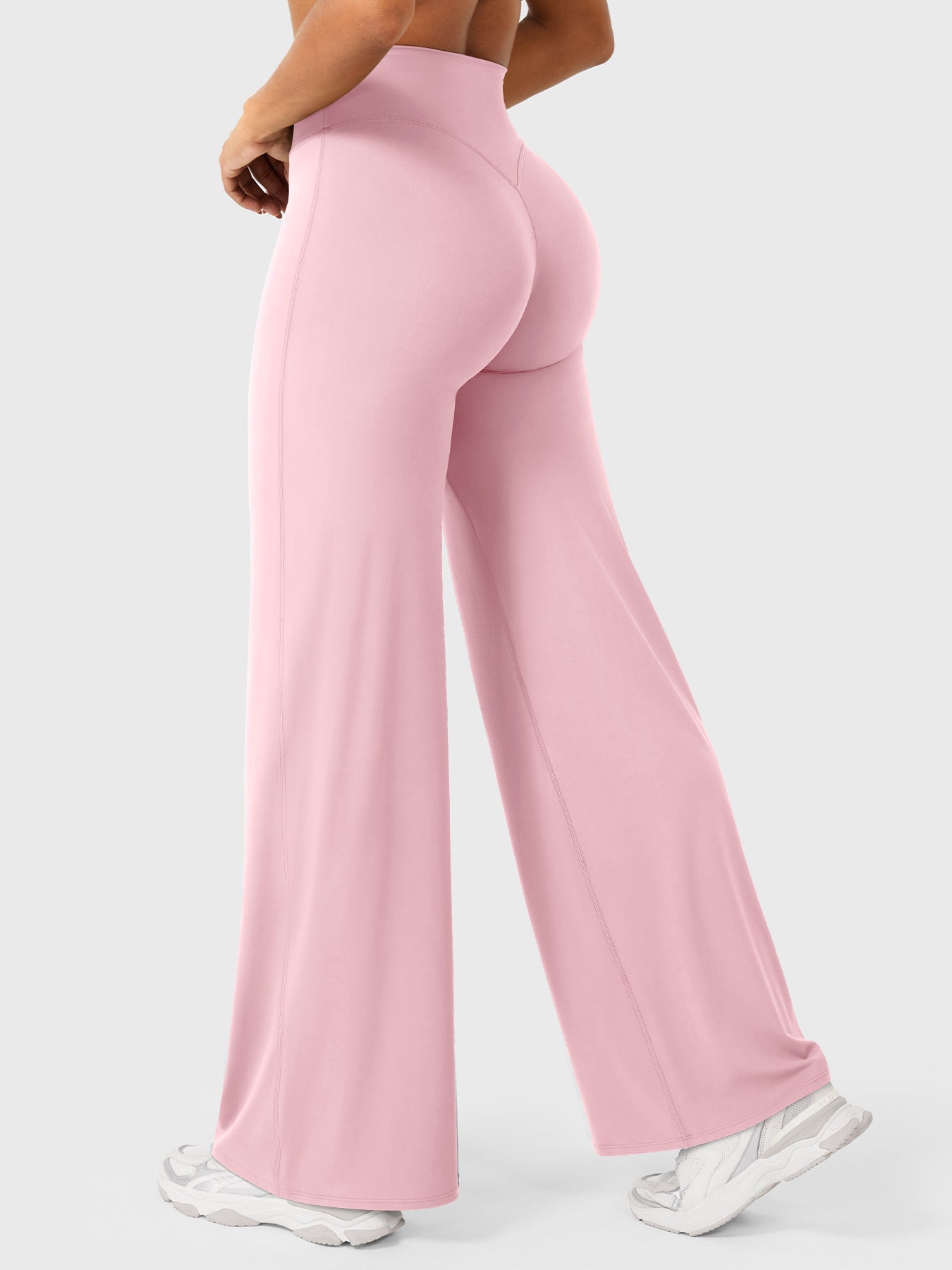 Eddiy Straight Leggings