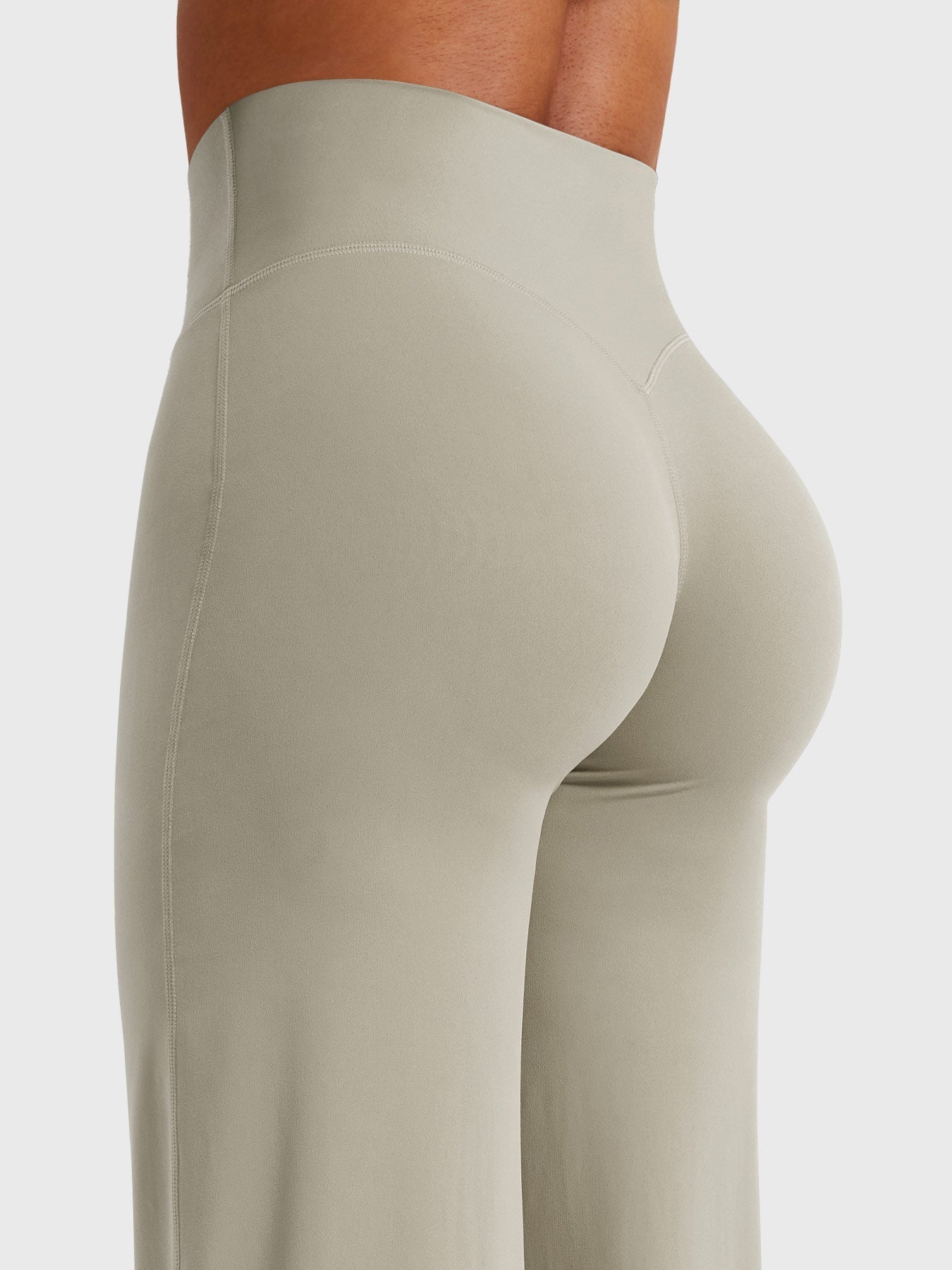 Eddiy Straight Leggings