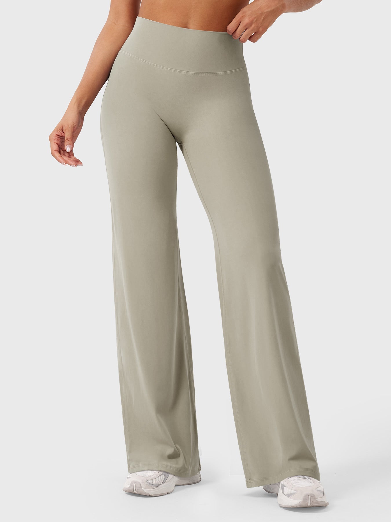 Eddiy Straight Leggings