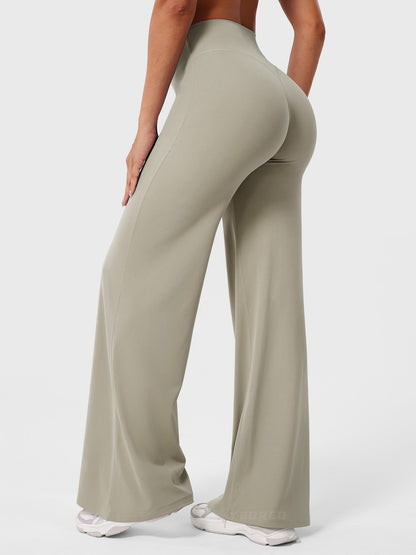 Eddiy Straight Leggings