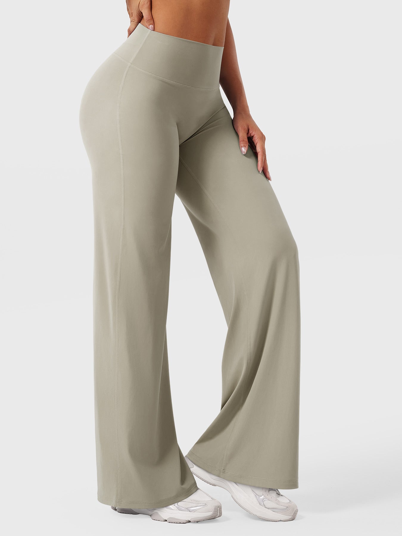 Eddiy Straight Leggings