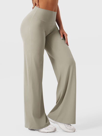 Eddiy Straight Leggings