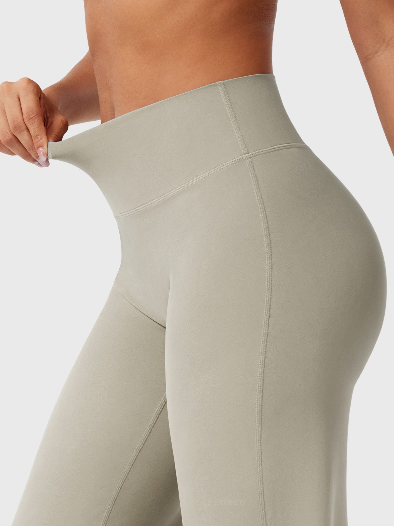 Eddiy Straight Leggings