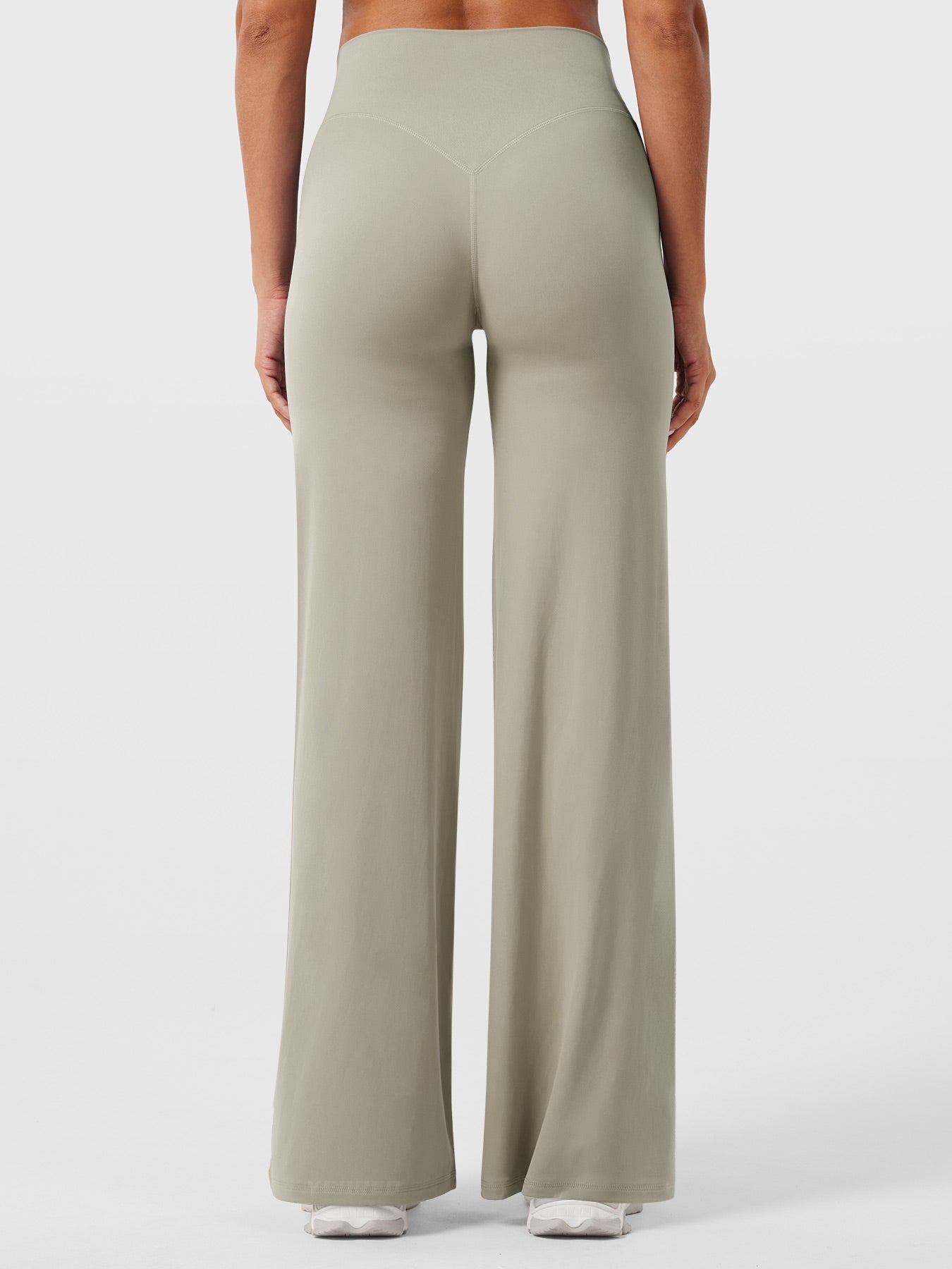 Eddiy Straight Leggings