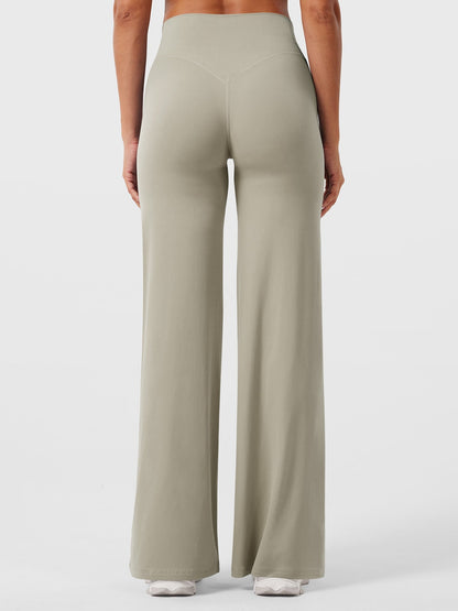 Eddiy Straight Leggings