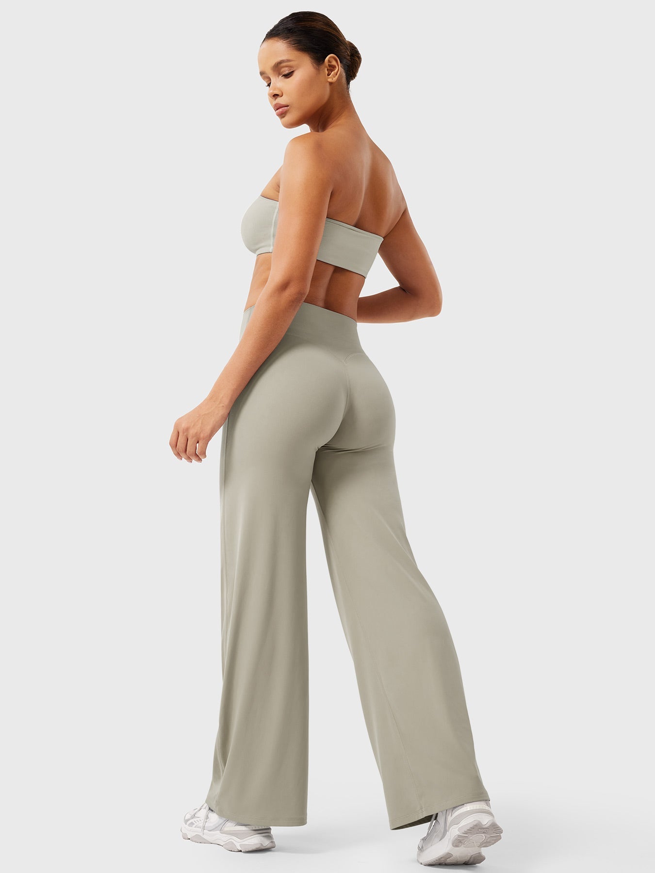 Eddiy Straight Leggings