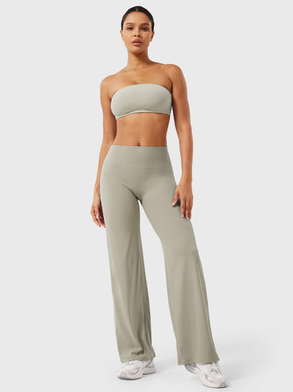 Eddiy Straight Leggings