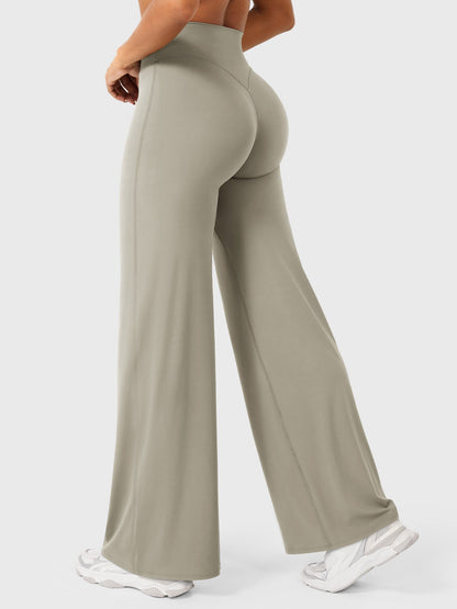 Eddiy Straight Leggings