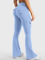 Hedda CoreFlex™ Flared Leggings