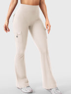 Hedda CoreFlex™ Flared Leggings