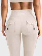Hedda CoreFlex™ Flared Leggings