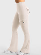 Hedda CoreFlex™ Flared Leggings
