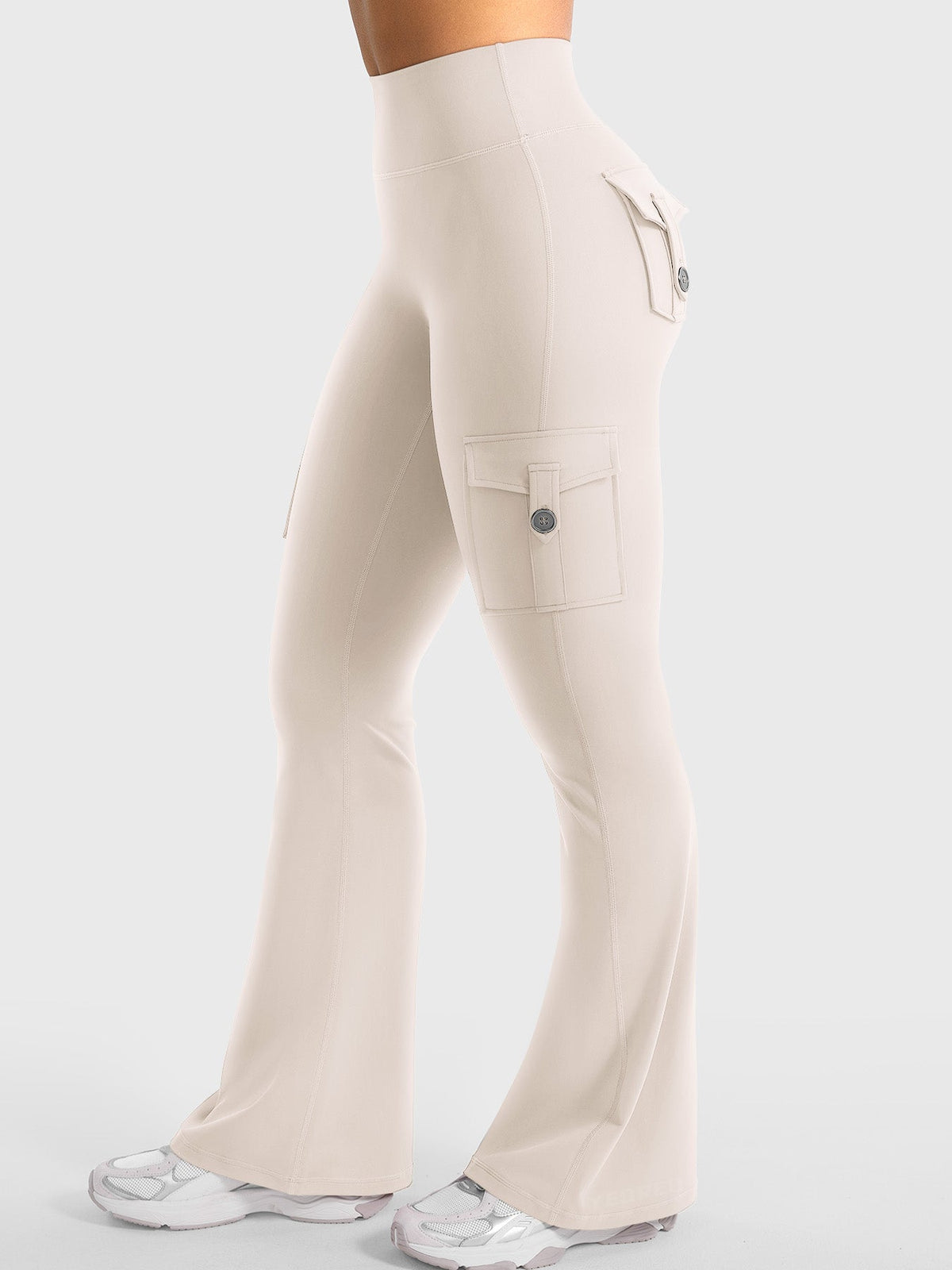 Hedda CoreFlex™ Flared Leggings