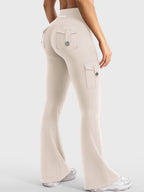 Hedda CoreFlex™ Flared Leggings
