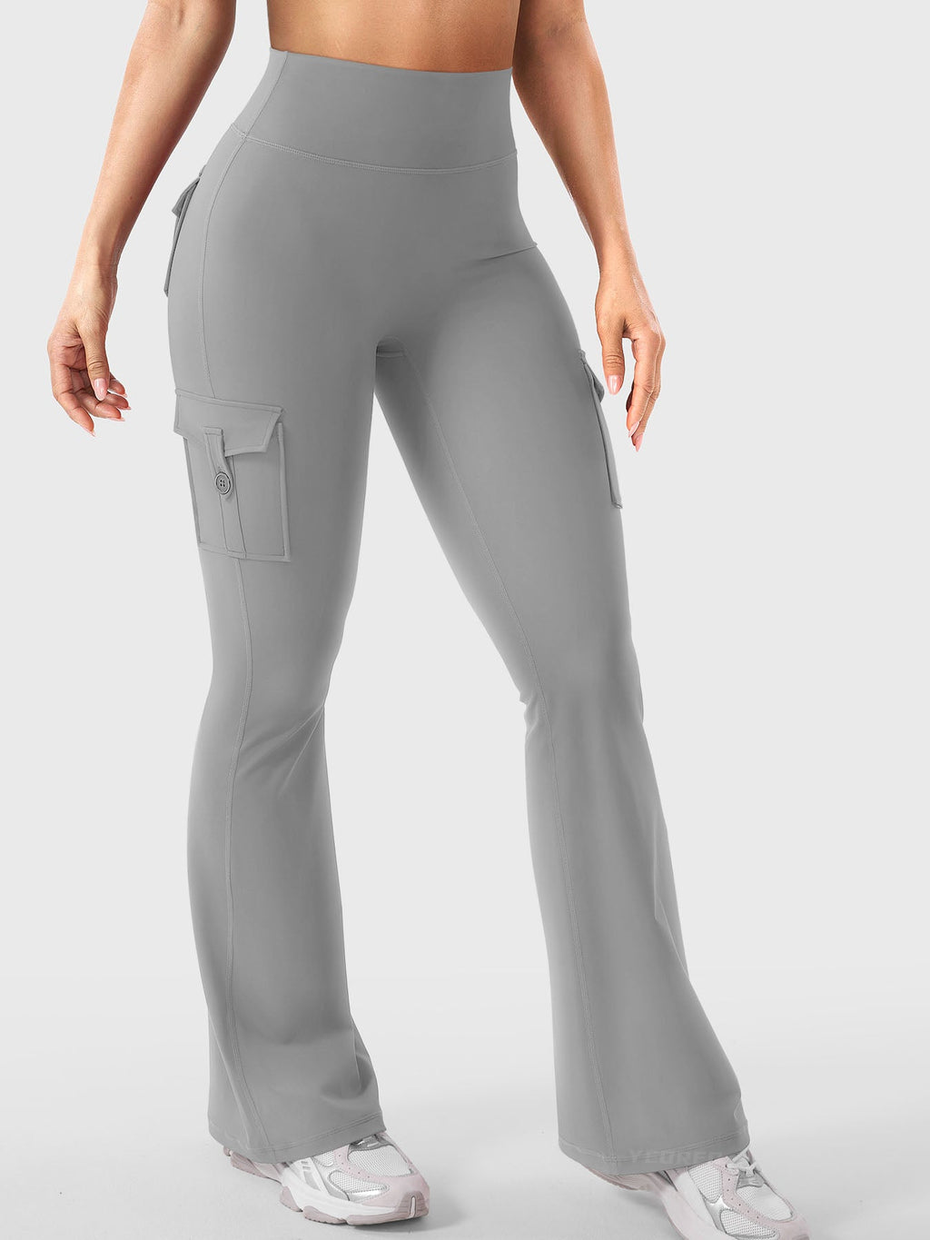 Hedda CoreFlex™ Flared Leggings