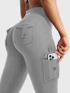 Hedda CoreFlex™ Flared Leggings