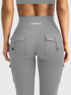 Hedda CoreFlex™ Flared Leggings