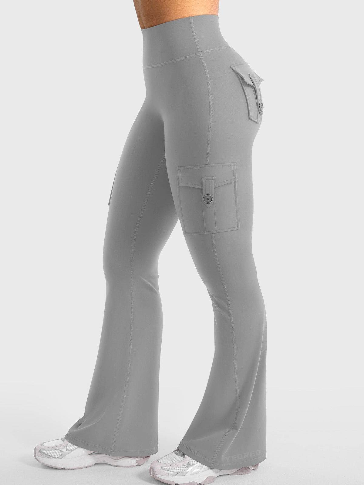Hedda CoreFlex™ Flared Leggings