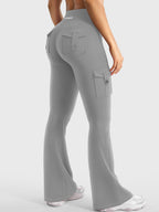 Hedda CoreFlex™ Flared Leggings