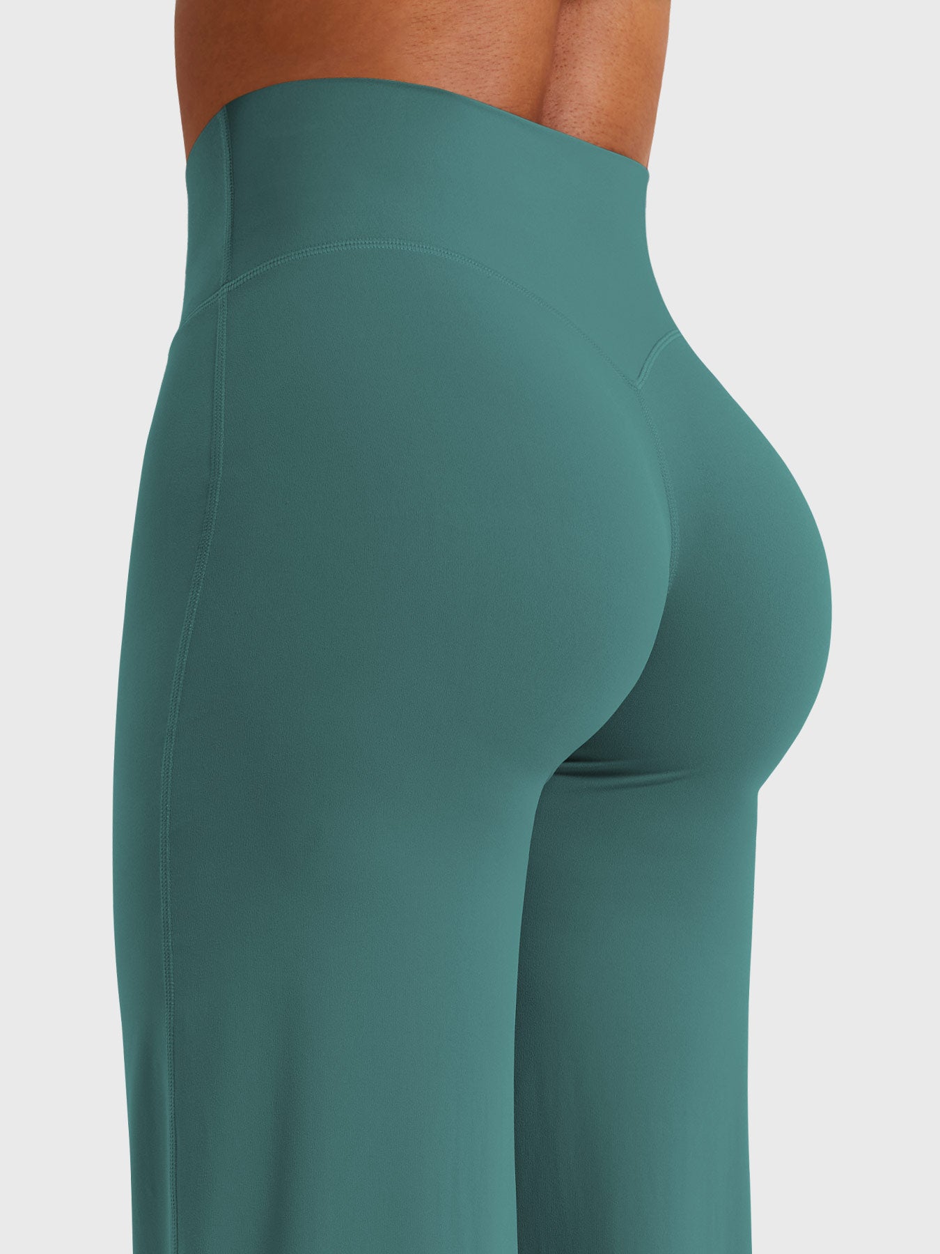 Eddiy Straight Leggings
