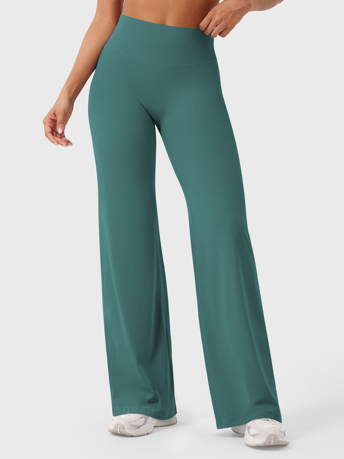 Eddiy Straight Leggings