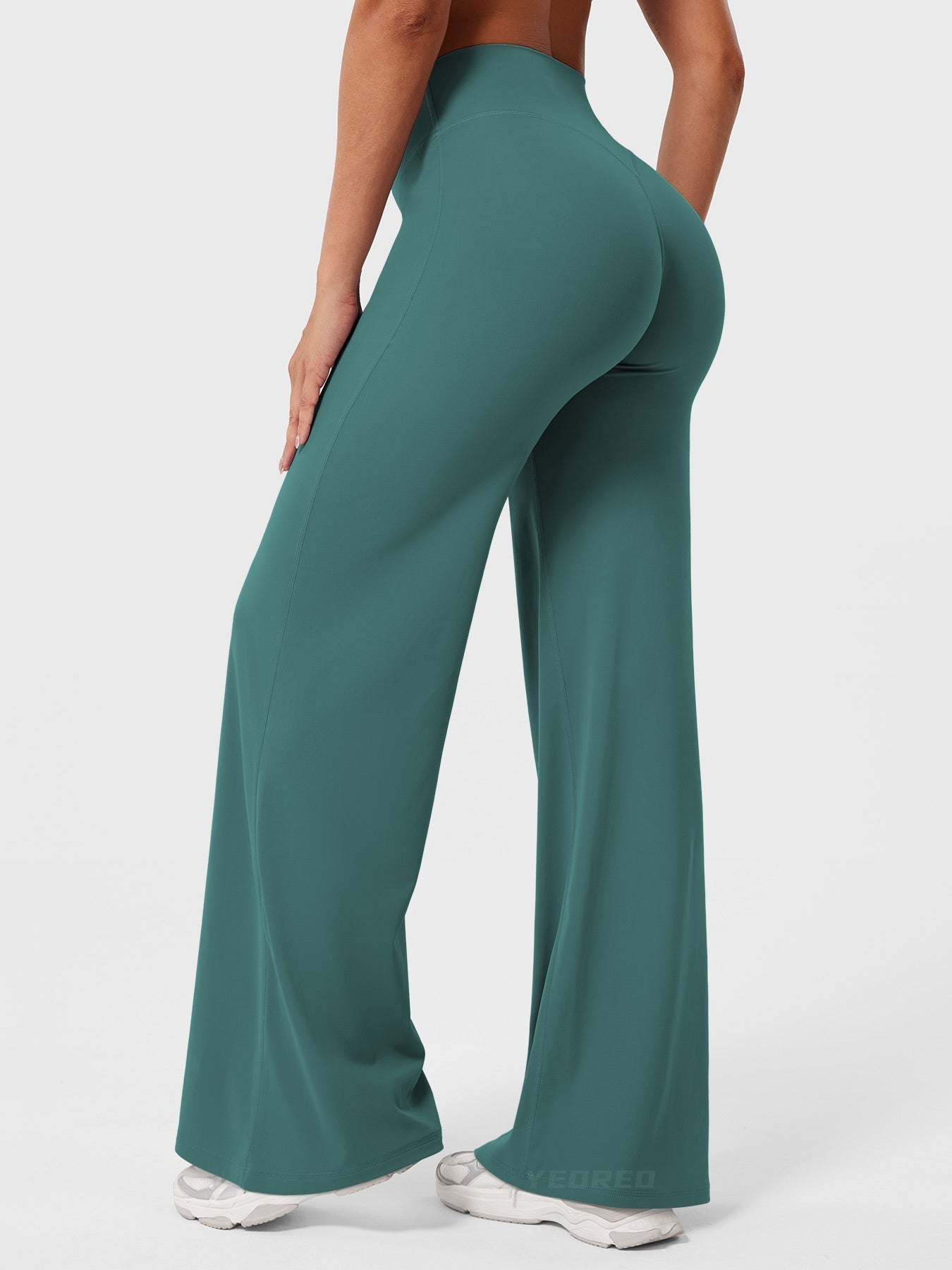 Eddiy Straight Leggings
