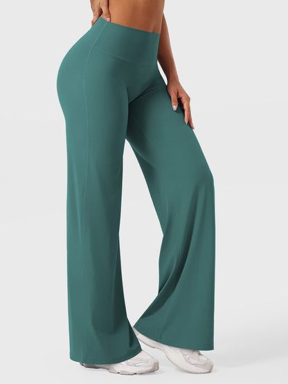 Eddiy Straight Leggings