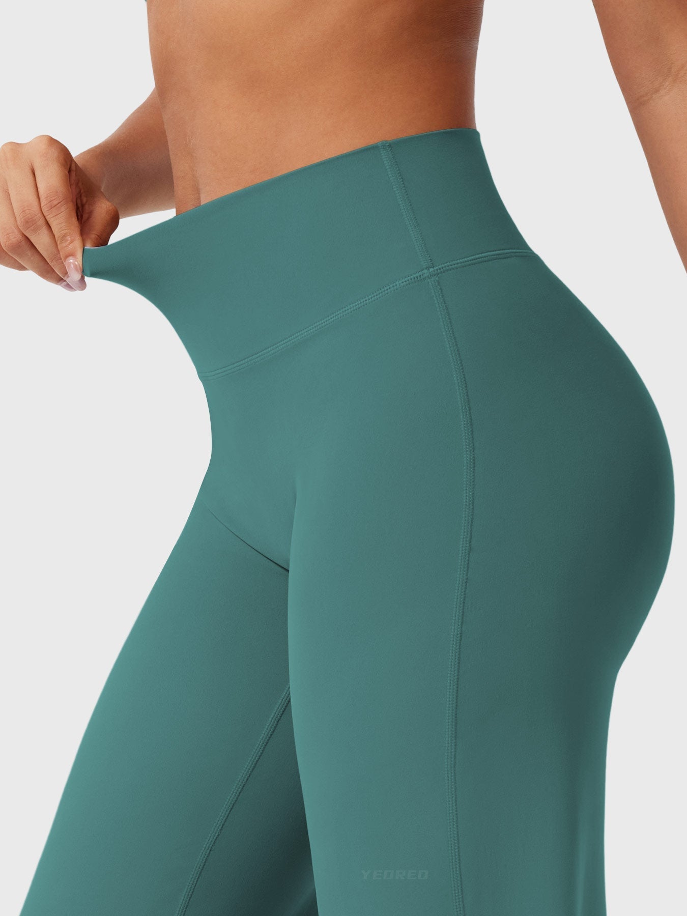 Eddiy Straight Leggings