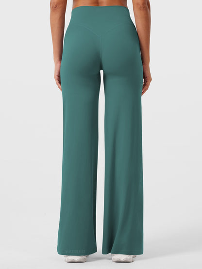 Eddiy Straight Leggings