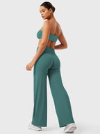 Eddiy Straight Leggings