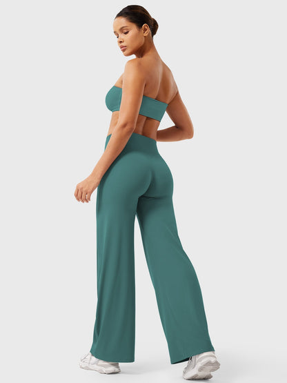 Eddiy Straight Leggings