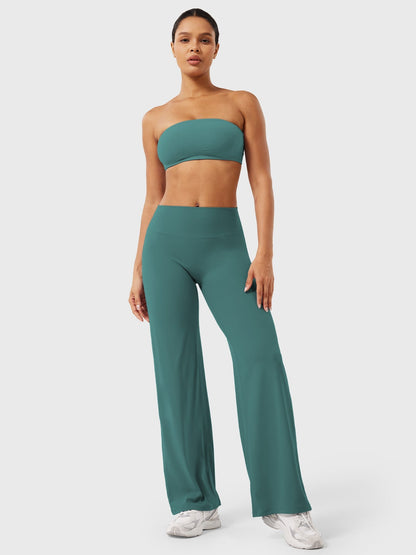 Eddiy Straight Leggings