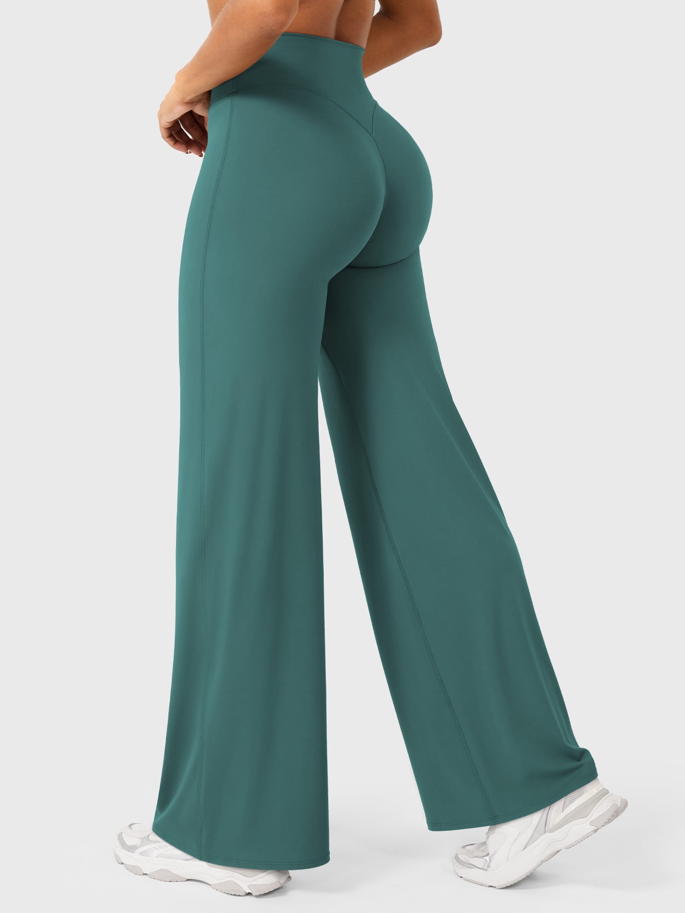 Eddiy Straight Leggings